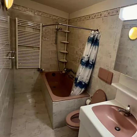 Semesterbostad Rustico In Gambarogno Maggiore